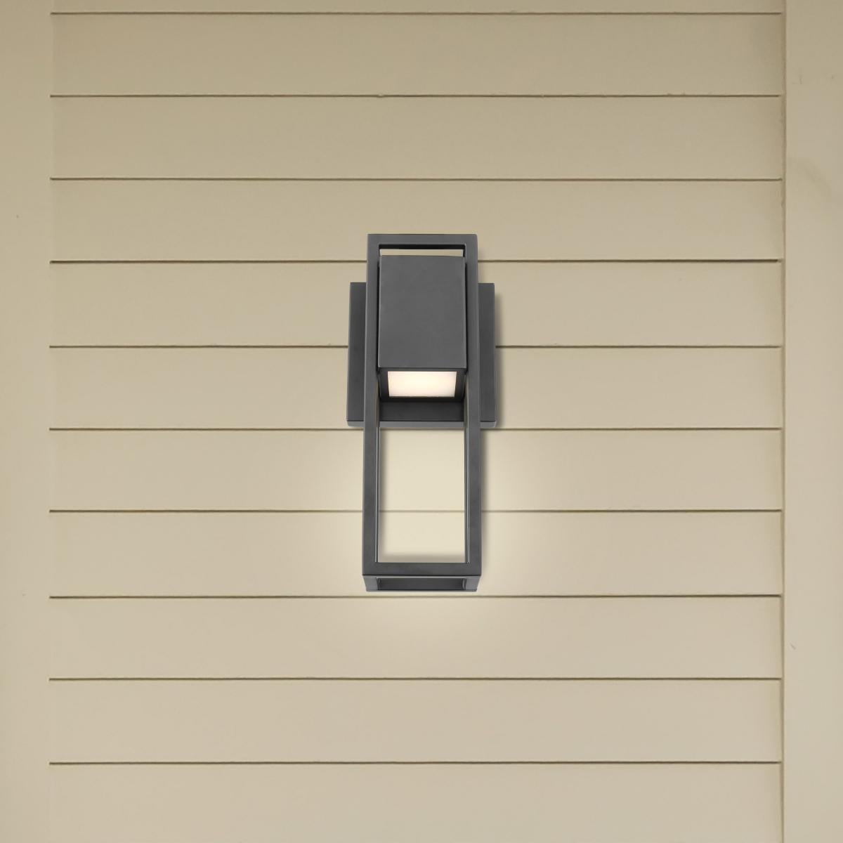 11" SUPREME 10W LED WALL LANT