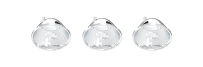 2" Iolite Can-less 1250lm LED Module