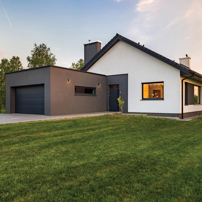 11" SUPREME 10W LED  WALL LANT