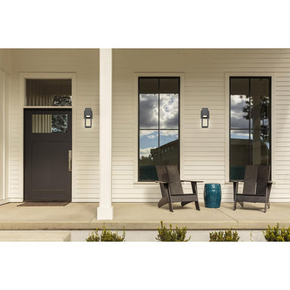 11" SUPREME 10W LED  WALL LANT