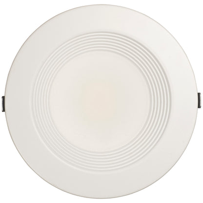 9.5" LED Commercial Recessed Downlight Fixture