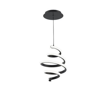 8" Whirl Mini Light 4CCT
