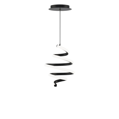 8" Whirl Mini Light 4CCT