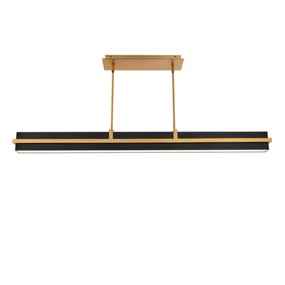 48" Desmond Linear Pendant 4CCT