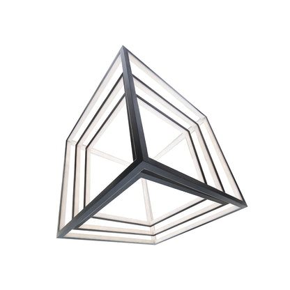 50" Atlas Pendant 3500K