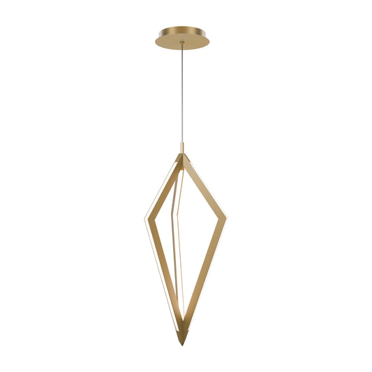 Tribeca Pendant 4CCT
