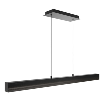 47" Grille Pendant 4CCT