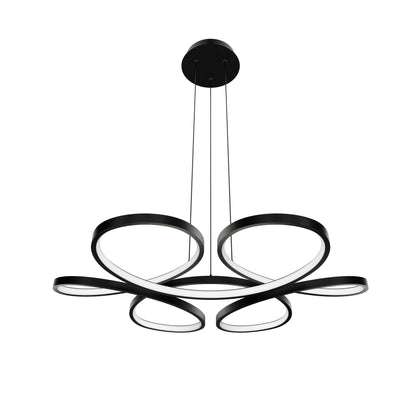 Klover Pendant 4CCT