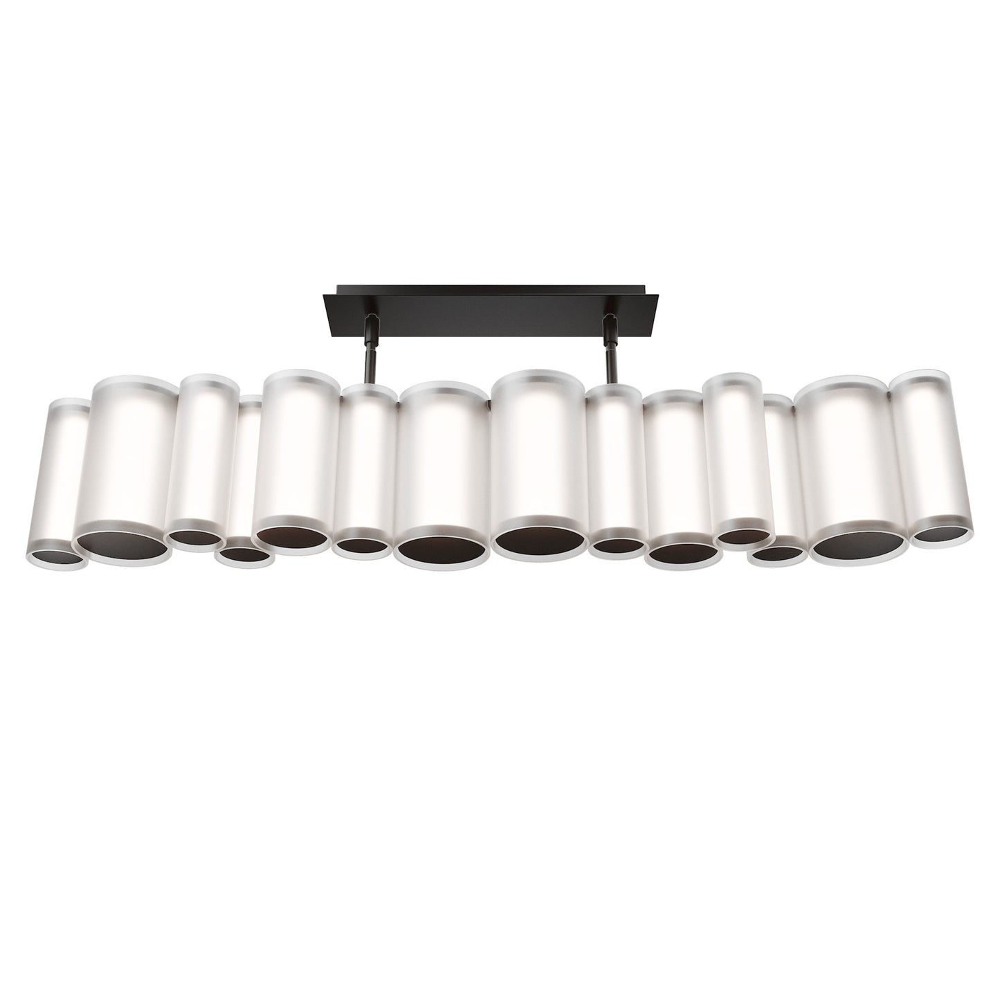 37" Troop Linear Pendant 4CCT