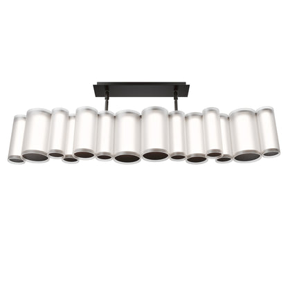 37" Troop Linear Pendant 4CCT