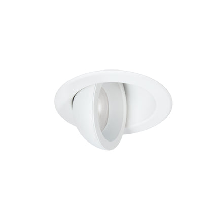 4" Fire Rated Adjustable Downlight 5CCT