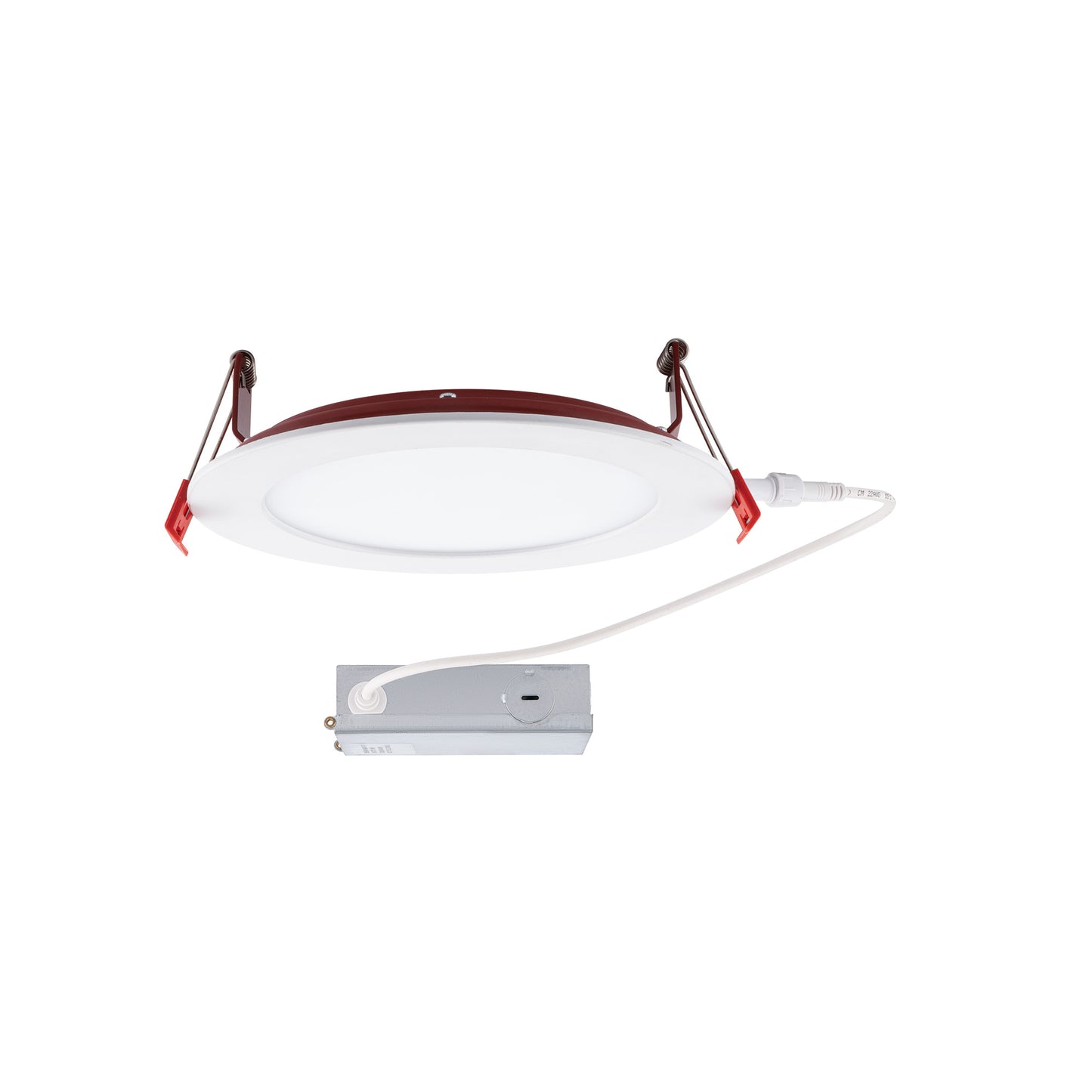 4" Fire Rated Downlight 5CCT