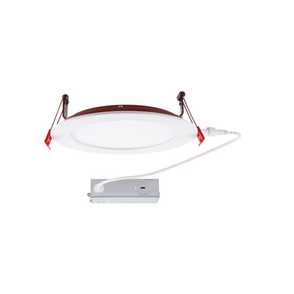 4" Fire Rated Downlight 5CCT