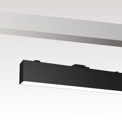 Milan 24" Linear Track Head