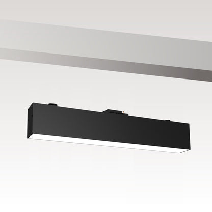 Milan 12" Linear Track Head