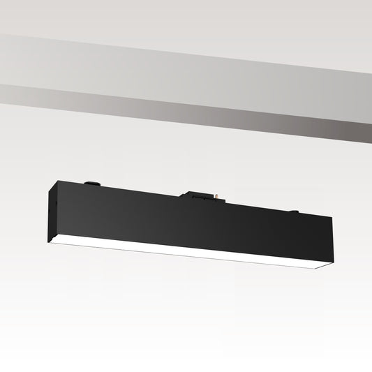 Milan 12" Linear Track Head