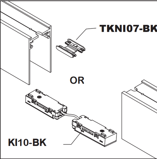 Flexible I Connector