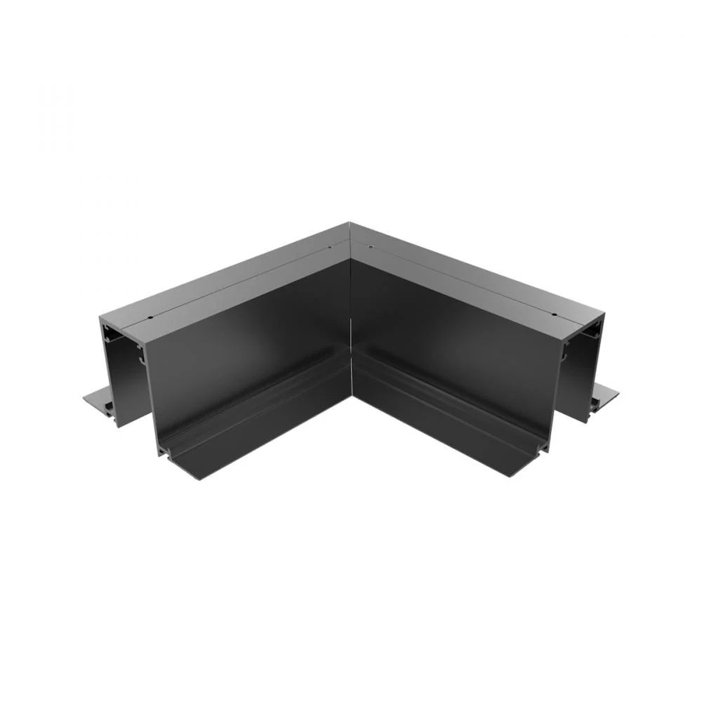 Recessed L Connector – Milan Lighting
