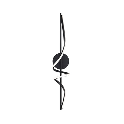 Corkscrew Bath & Wall 4CCT