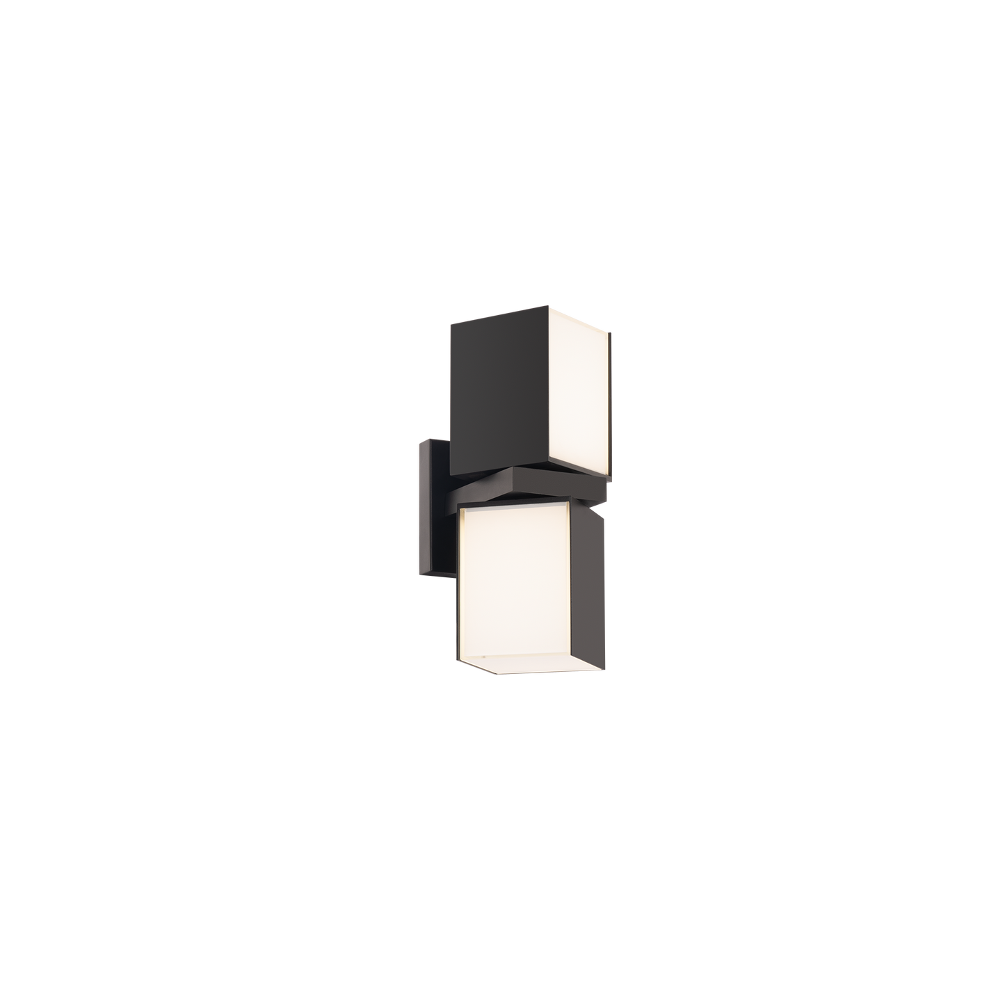 Vaiation Outdoor Wall Sconce 3 Color Selectable