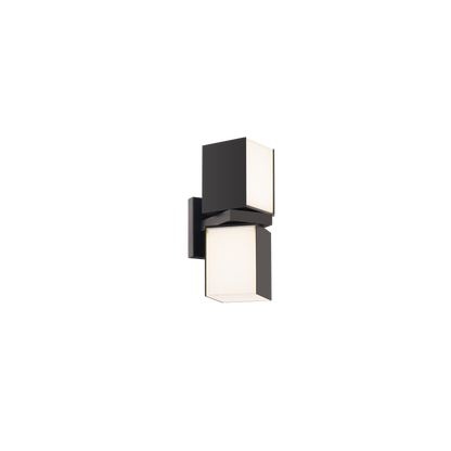 Vaiation Outdoor Wall Sconce 3 Color Selectable