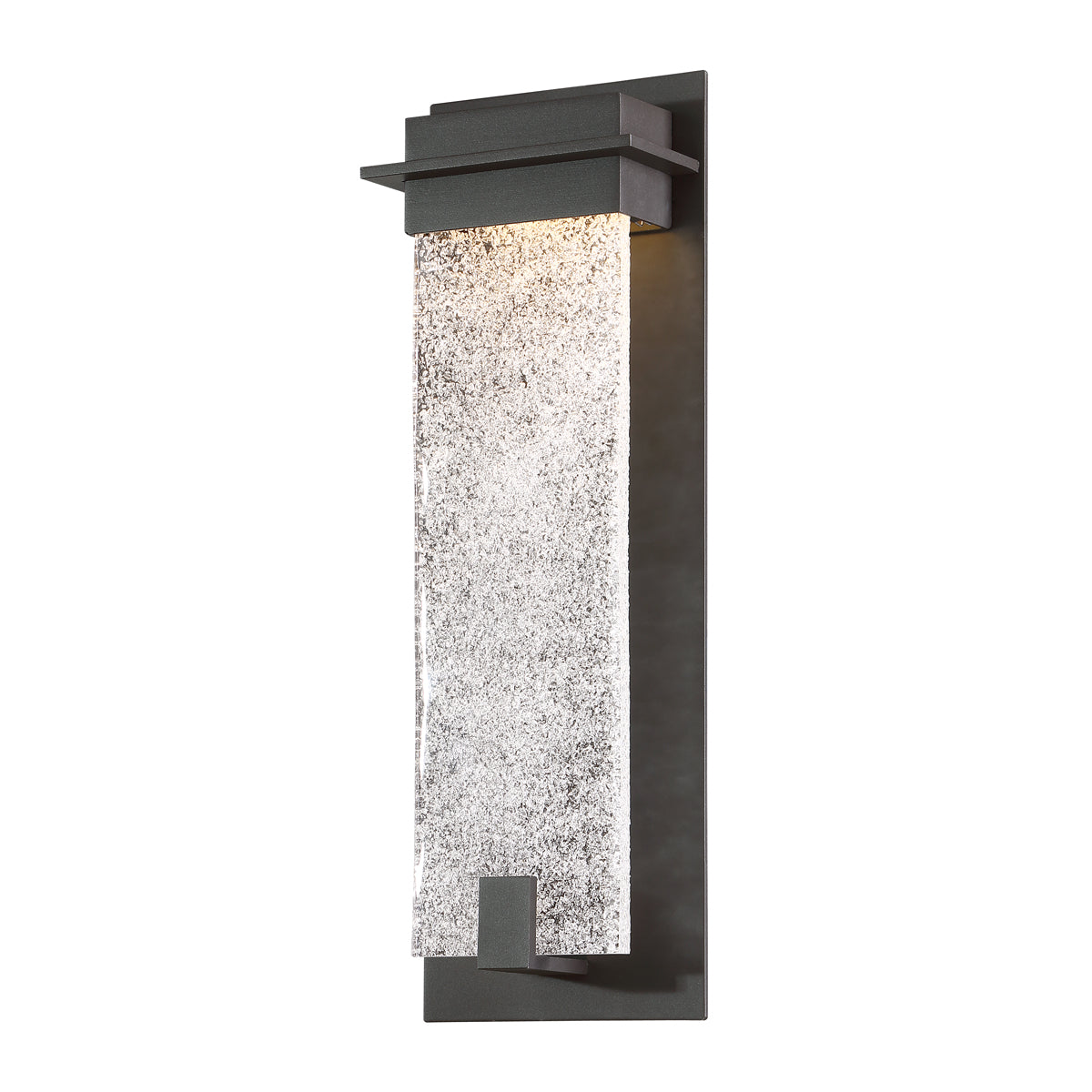 Spa Outdoor Wall Sconce 3000K
