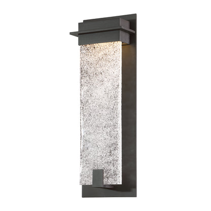 Spa Outdoor Wall Sconce 3000K