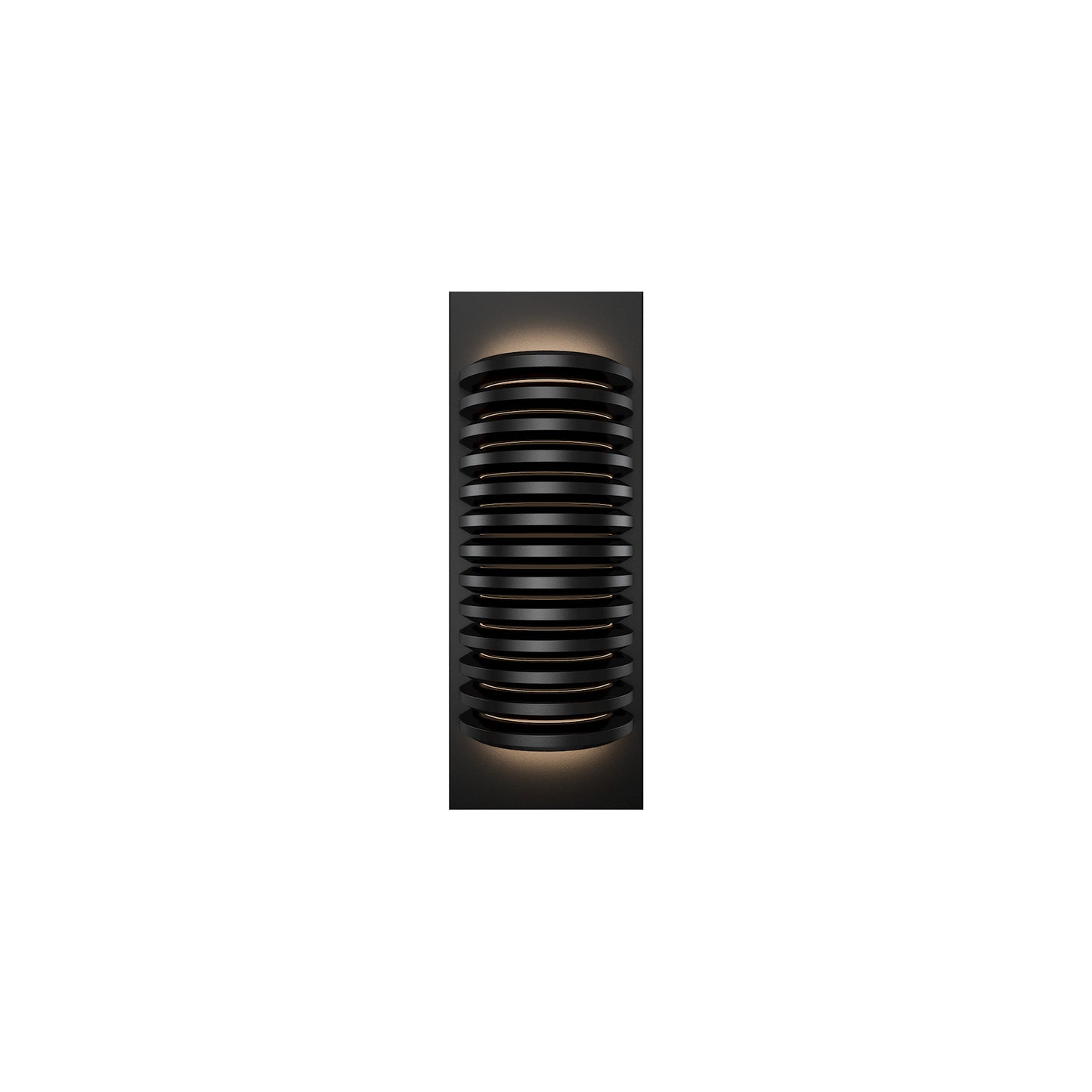 Loome Outdoor Sconce 4CCT