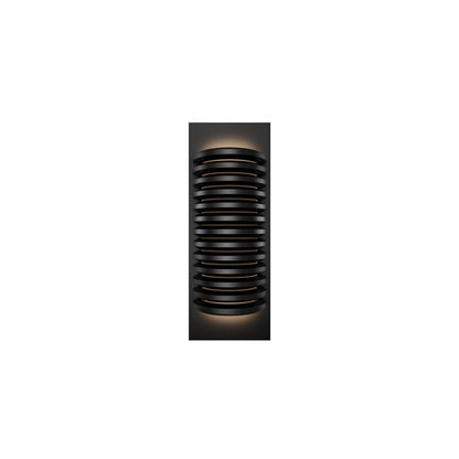Loome Outdoor Sconce 4CCT