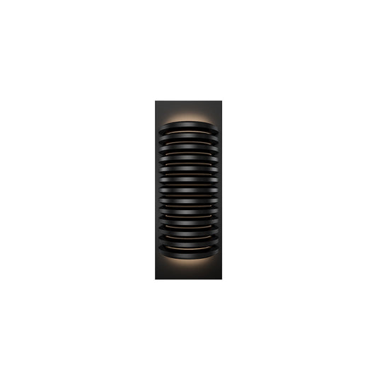 Loome Outdoor Sconce 4CCT