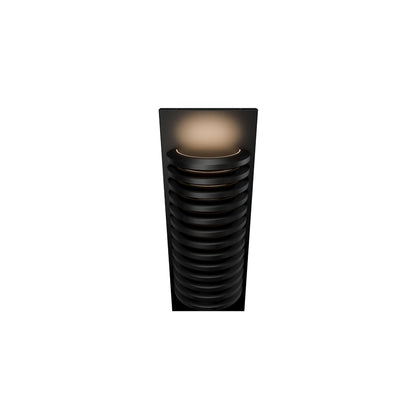 Loome Outdoor Sconce 4CCT