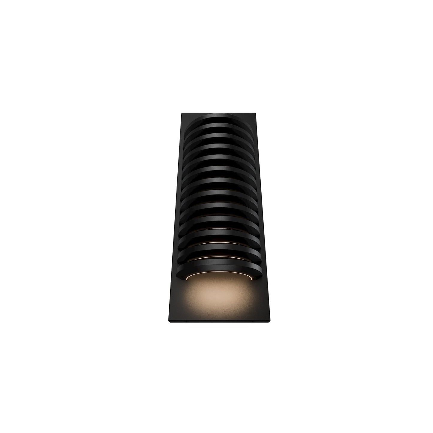 Loome Outdoor Sconce 4CCT