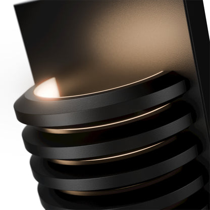 Loome Outdoor Sconce 4CCT