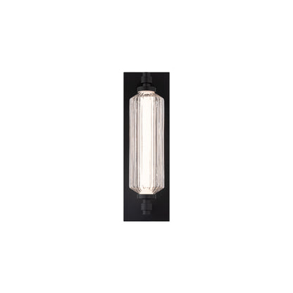 18" Portos Outdoor Sconce 4CCT