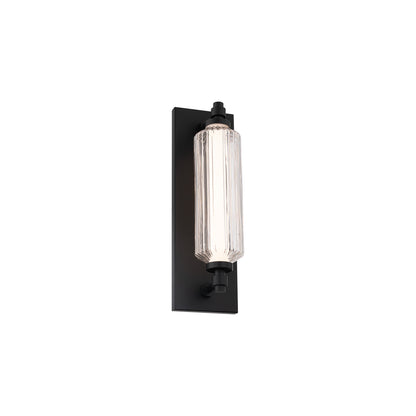 18" Portos Outdoor Sconce 4CCT