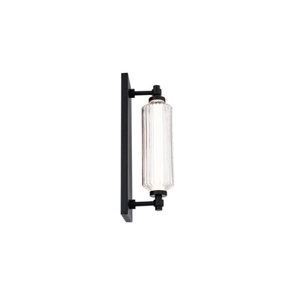 18" Portos Outdoor Sconce 4CCT