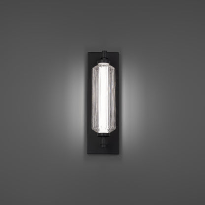18" Portos Outdoor Sconce 4CCT