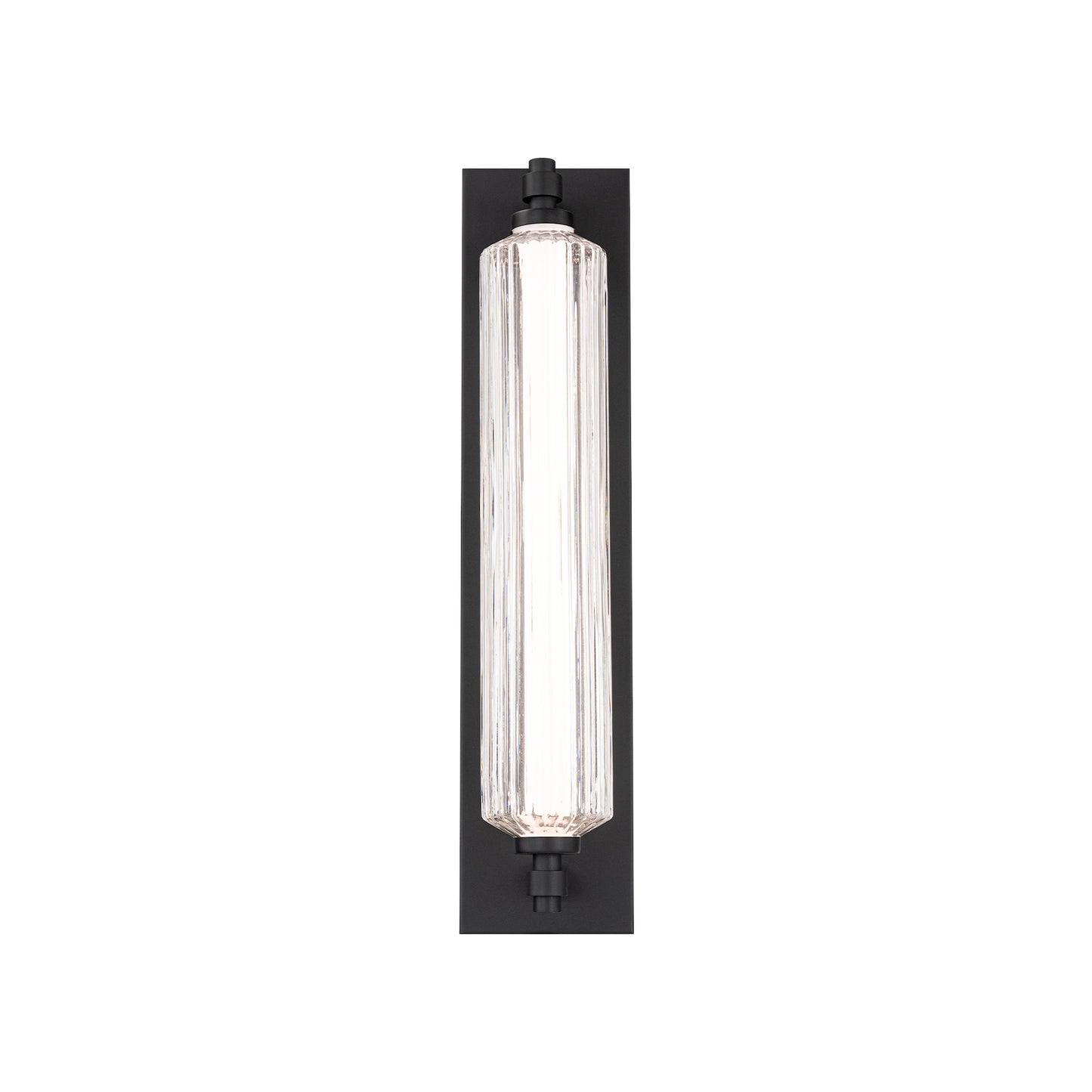 25" Portos Outdoor Sconce 4CCT