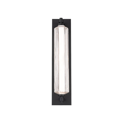 25" Portos Outdoor Sconce 4CCT