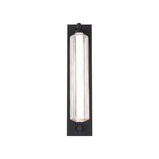 25" Portos Outdoor Sconce 4CCT