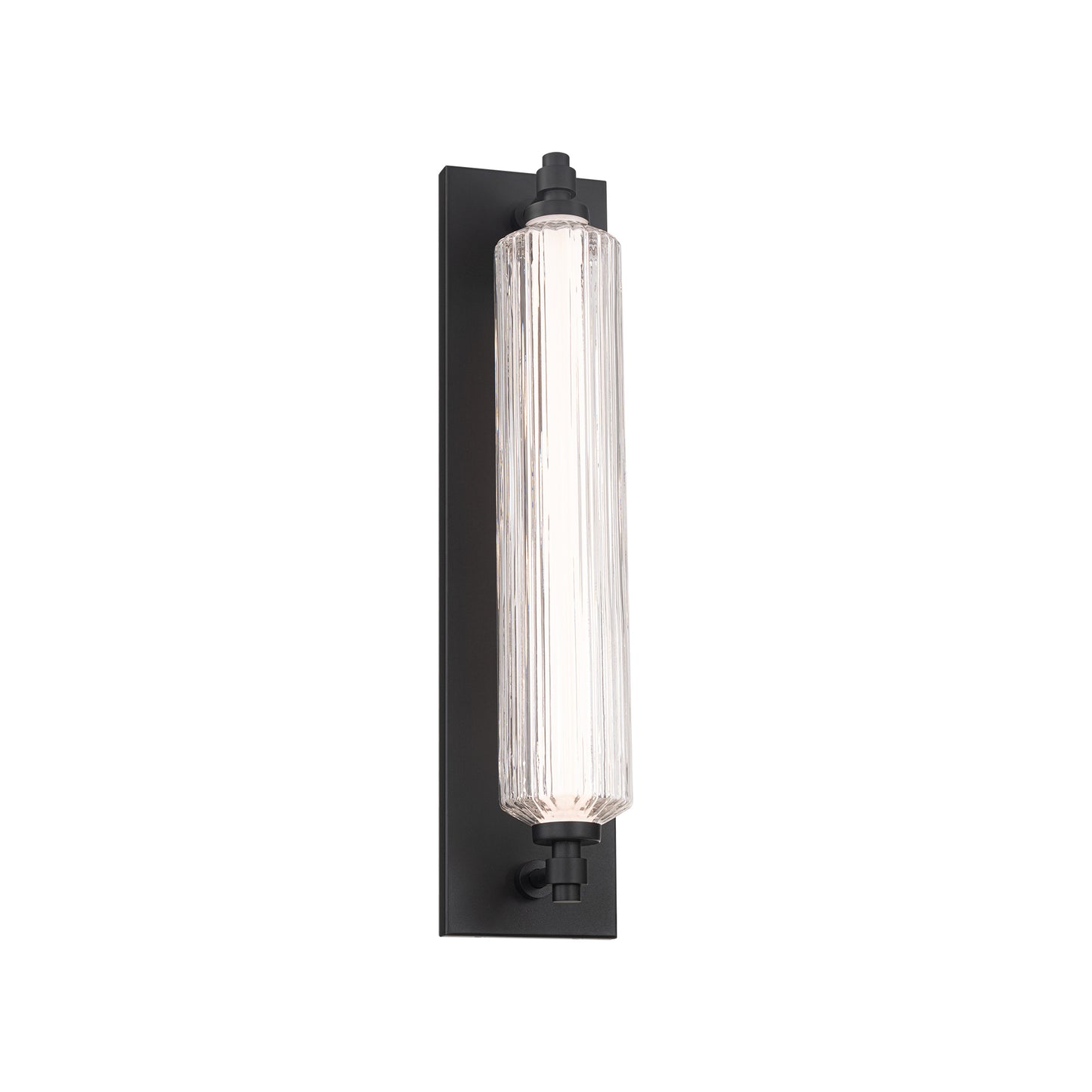25" Portos Outdoor Sconce 4CCT
