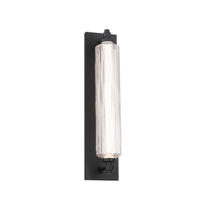25" Portos Outdoor Sconce 4CCT