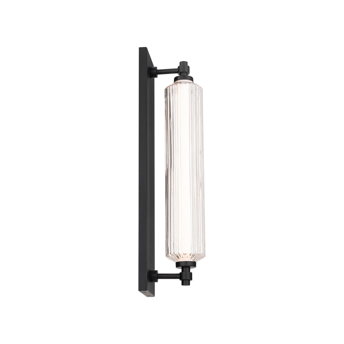 25" Portos Outdoor Sconce 4CCT