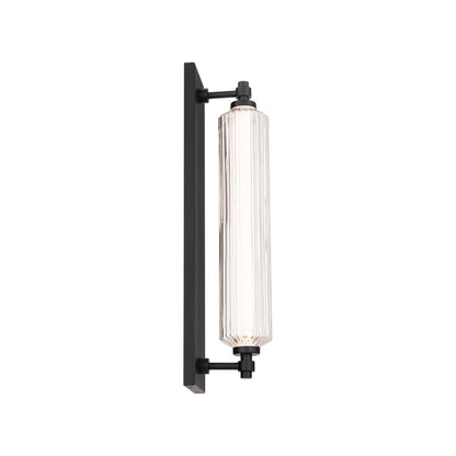 25" Portos Outdoor Sconce 4CCT