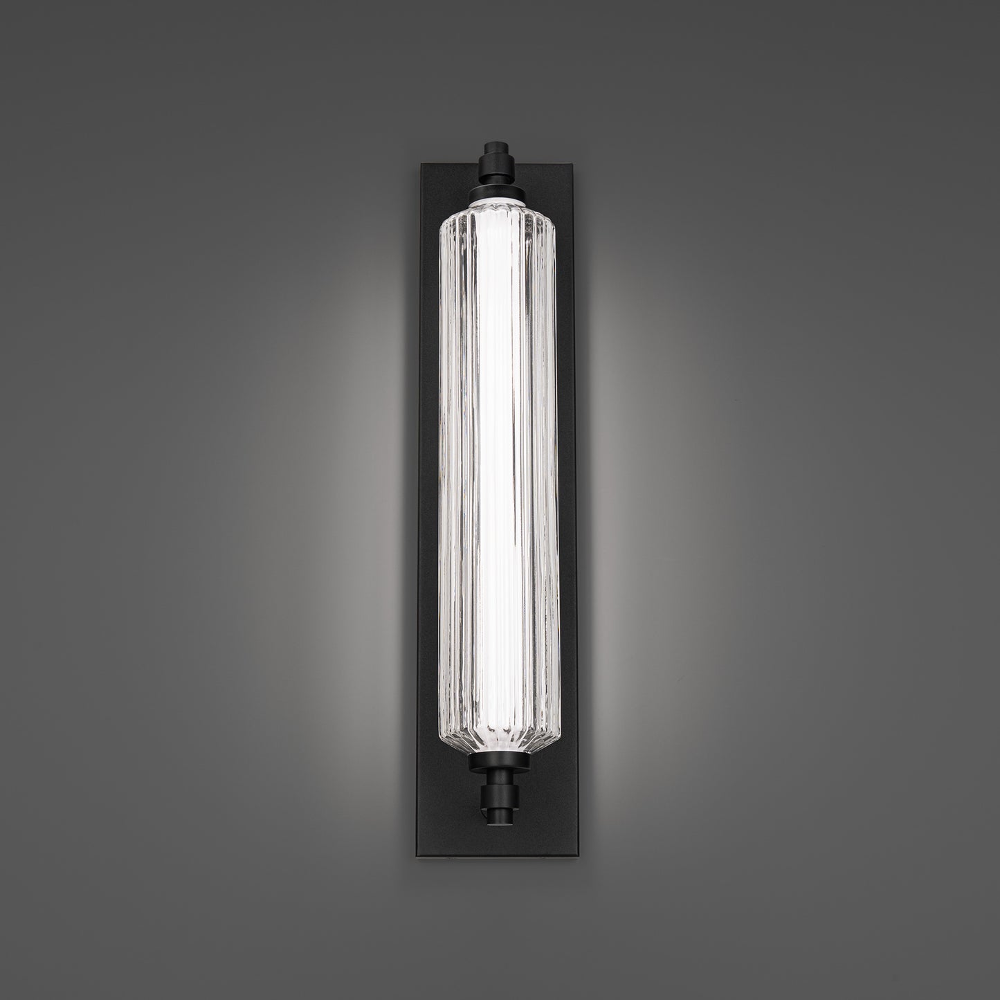 25" Portos Outdoor Sconce 4CCT